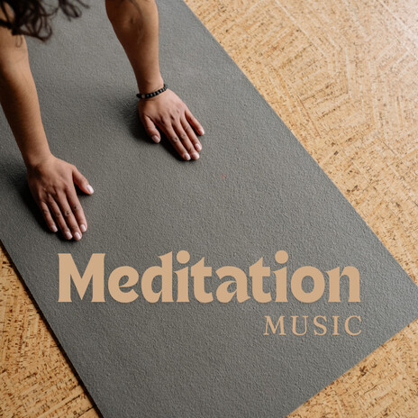 Soothing Spirit ft. Meditation Music, Meditation Music Tracks & Balanced Mindful Meditations | Boomplay Music