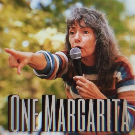 One Margarita