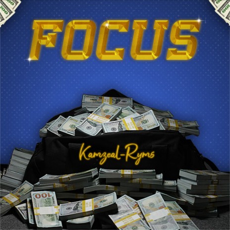 Focus | Boomplay Music