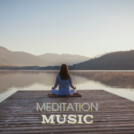 Solitude Song ft. Meditation Music, Meditation Music Tracks & Balanced Mindful Meditations
