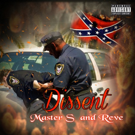 Dissent | Boomplay Music