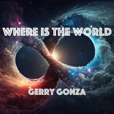 Where Is the World | Boomplay Music