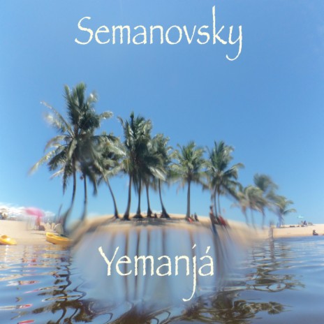 Yemanjá | Boomplay Music
