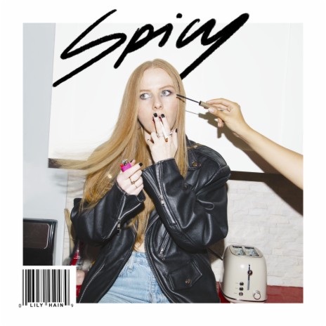 Spicy | Boomplay Music