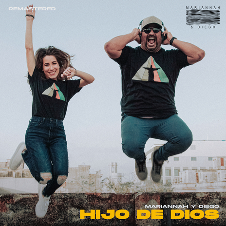 Hijo De Dios (Remastered 2024) | Boomplay Music