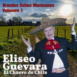 Grandes Exitos Mexicanos, Vol.1