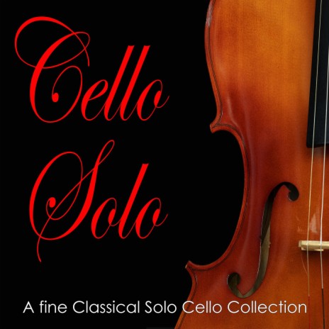 Suite for Solo Cello no. 1 in G major, Minuet 1 ft. Classical Music DEA Channel & Relaxing Classical Music Academy | Boomplay Music