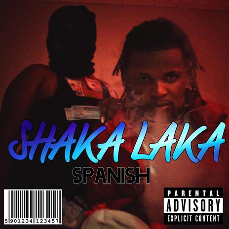 Shaka Laka Spanish (Alissha rd Remix) ft. Alissha rd | Boomplay Music