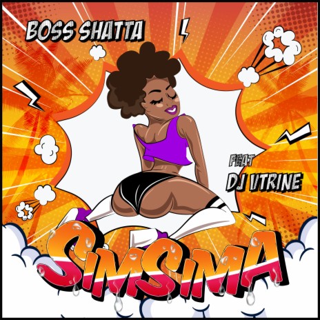 Boss Shatta ft. DJ Vtrine | Boomplay Music