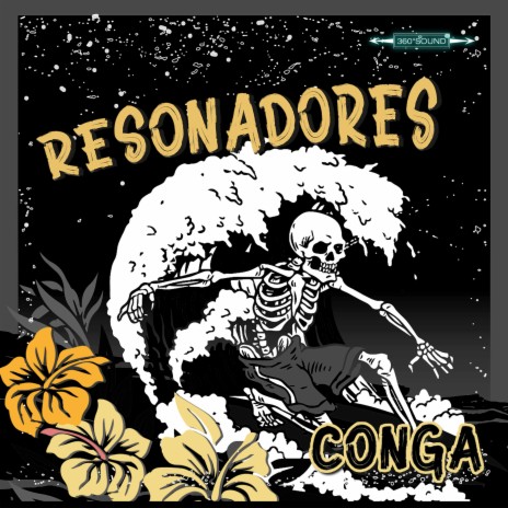 Conga. | Boomplay Music