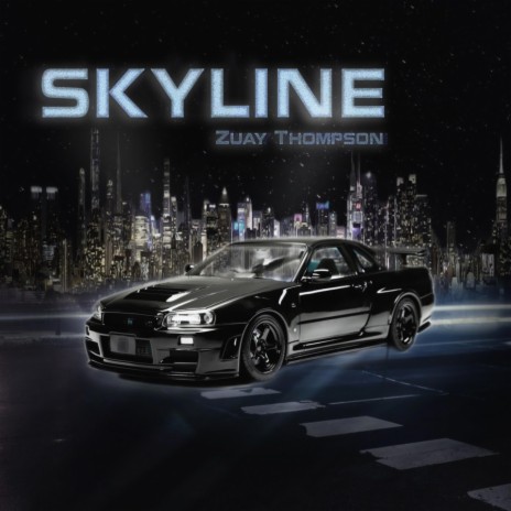 SKYLINE | Boomplay Music