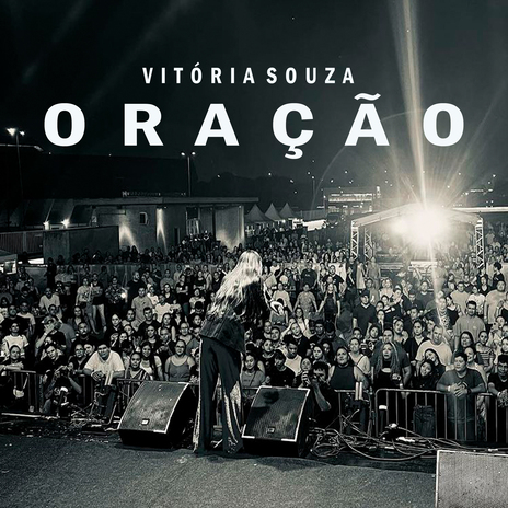 Oração Vitoria Souza | Boomplay Music