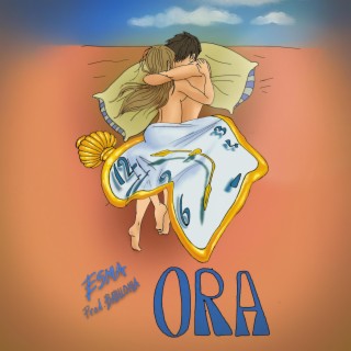 ORA ft. BABILONIA lyrics | Boomplay Music