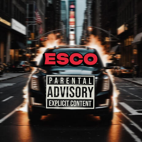 ESCØ | Boomplay Music