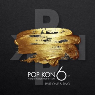 POP KON 6TH