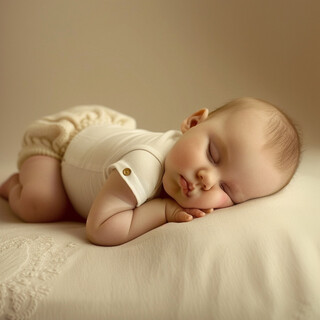 Lullaby Serenade: Music for Baby Sleep