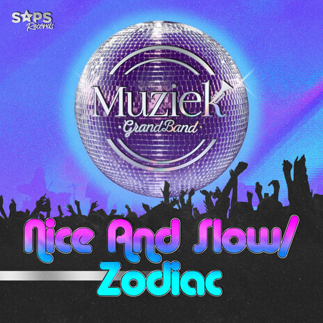 Nice and Slow/Zodiac | Boomplay Music