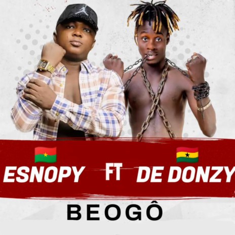 Beogô | Boomplay Music