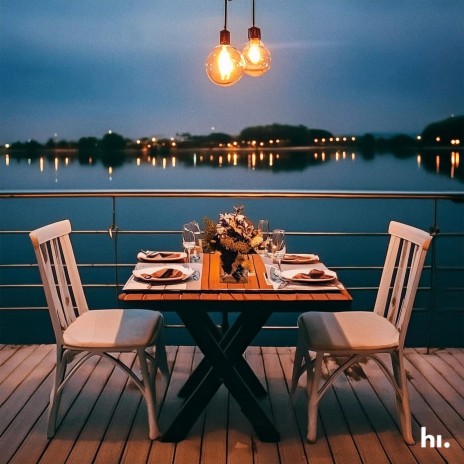 Dinner For Two ft. himood | Boomplay Music