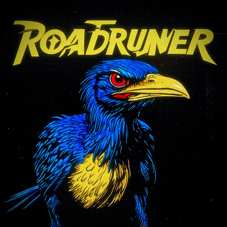 ROAD RUNNER | Boomplay Music