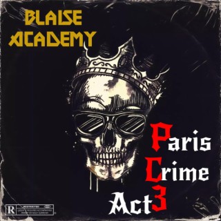 Paris Crime act 3