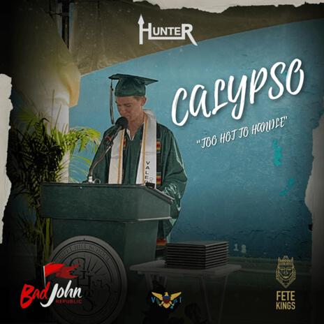 Calypso | Boomplay Music