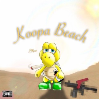 Koopa Beach
