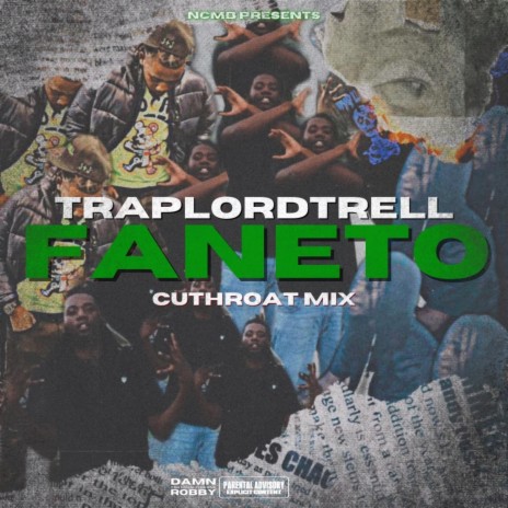 Faneto (Cutthroat mix)