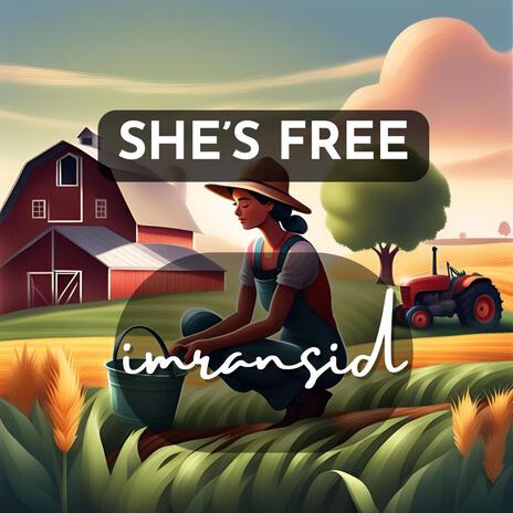 She's Free | Boomplay Music
