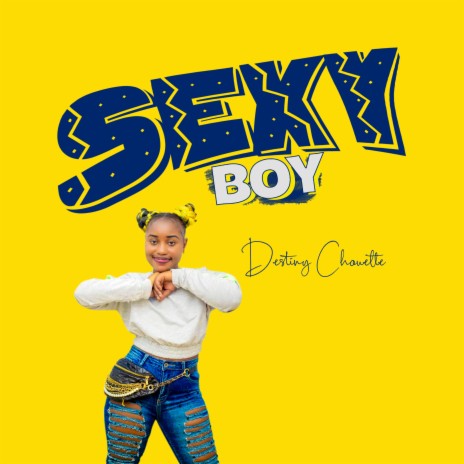 SexyBoy | Boomplay Music