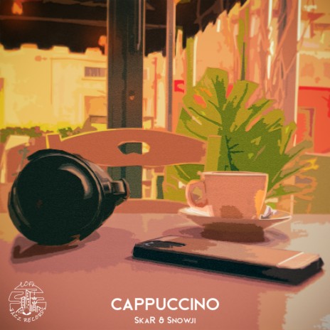 Cappuccino ft. SkaR