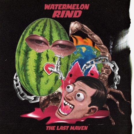 Watermelon Rind | Boomplay Music