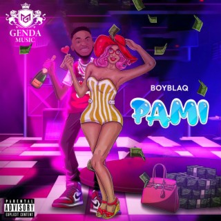 PAMI lyrics | Boomplay Music