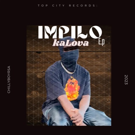 IMPILO KA LOVA ft. Nawk_SA | Boomplay Music