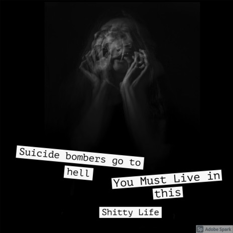Shitty Life | Boomplay Music