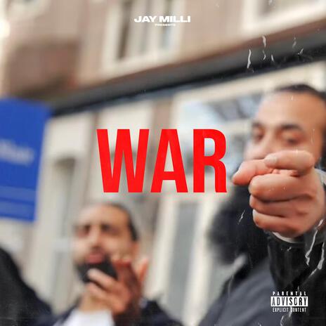 WAR ft. S WID -IT | Boomplay Music