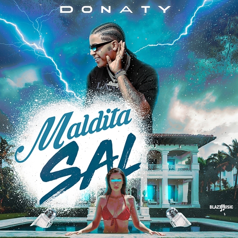 Maldita Sal | Boomplay Music