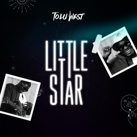 Little star | Boomplay Music