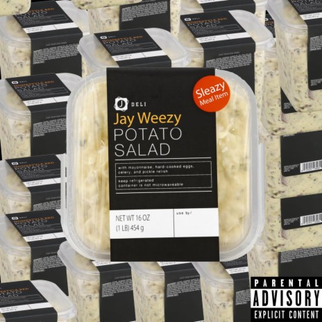 Potato Salad | Boomplay Music