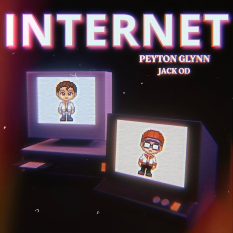 Internet ft. Jack OD | Boomplay Music