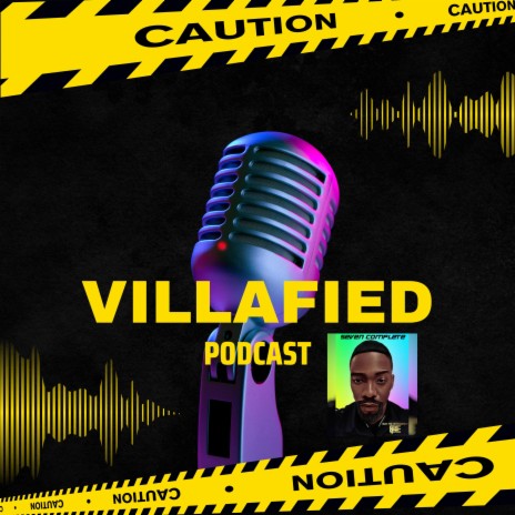 VILLAFIED | Boomplay Music