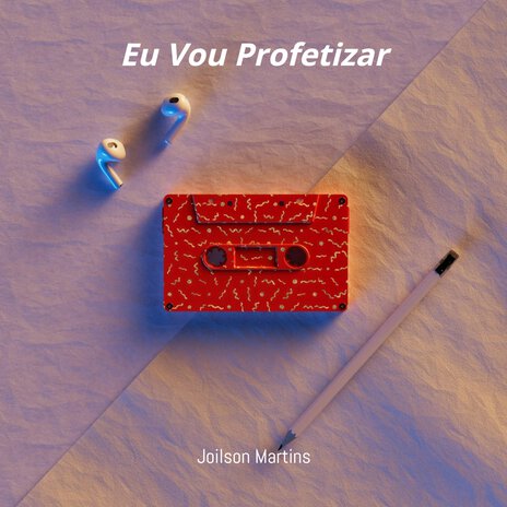 Eu Vou Profetizar | Boomplay Music