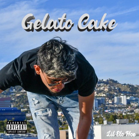 Gelato Cake | Boomplay Music