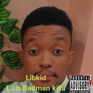 L.i.b Badman killa