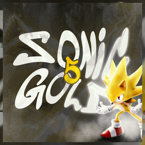 5 MINUTINHOS DE SONIC GOLD 5 ft. Funk SÉRIE GOLD