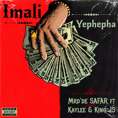 Imali Yephepha ft. Kaylee & King JS | Boomplay Music