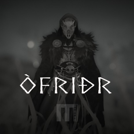 Òfriðr