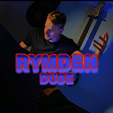 Rymden ft. Imre Andersson | Boomplay Music