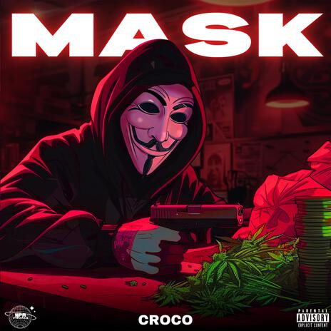 MASK ft. Derv | Boomplay Music