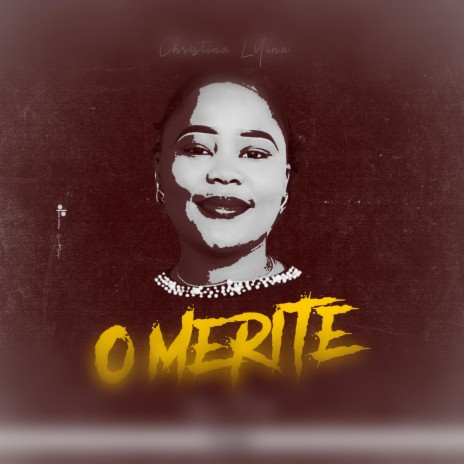 O'merite | Boomplay Music